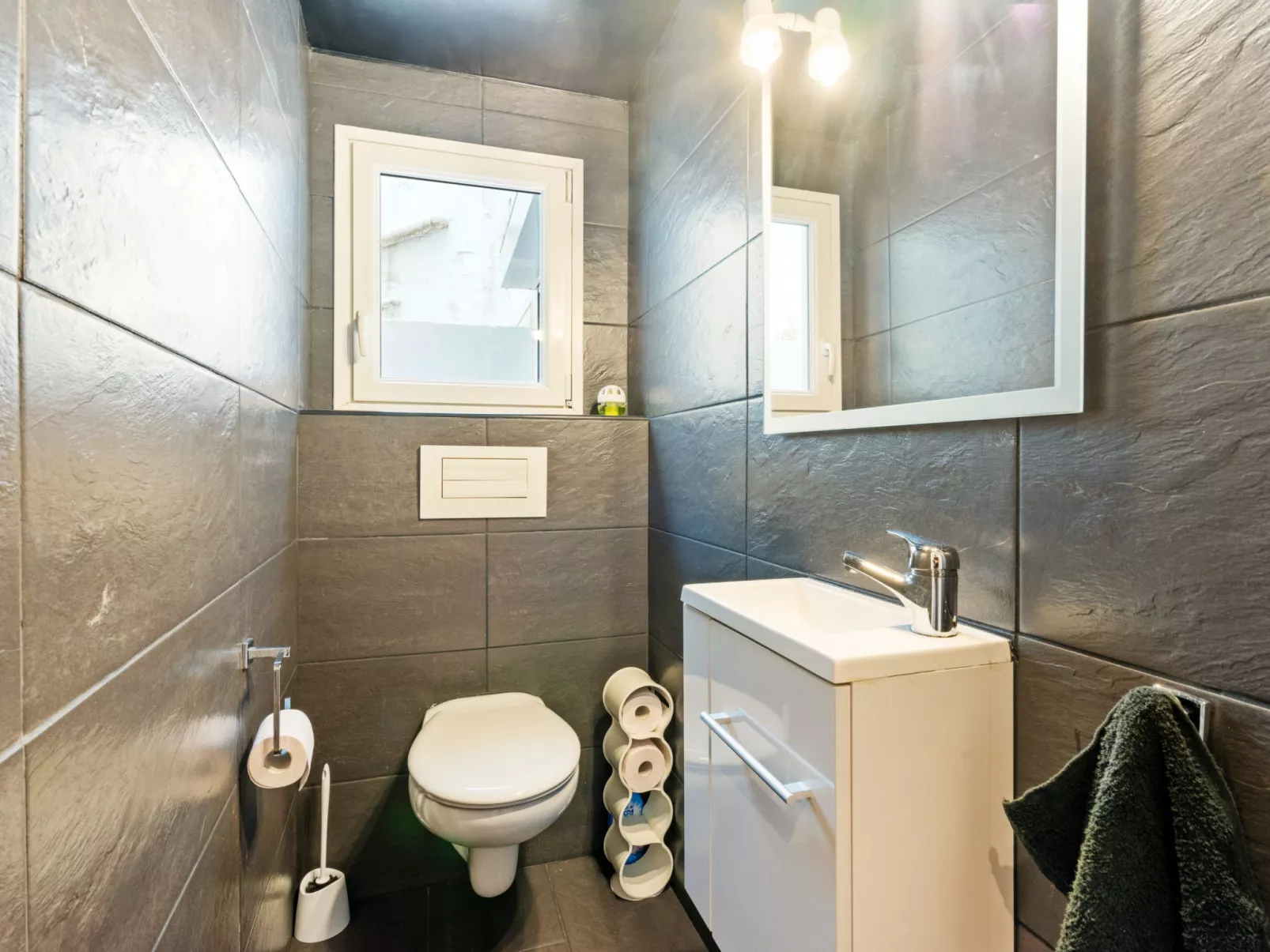 WELCS APARTAMENTO 074 EMP  en el Puerto - Binnen