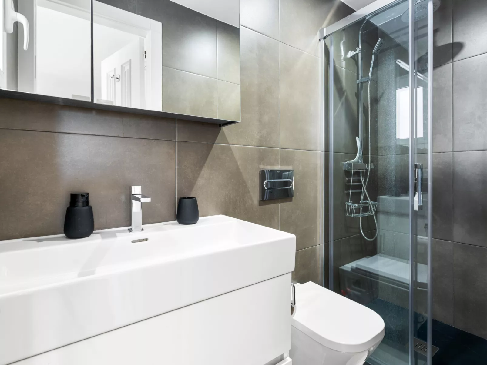 WELCS APARTAMENTO 106 EMP con PISCINA PRIVADA - Binnen