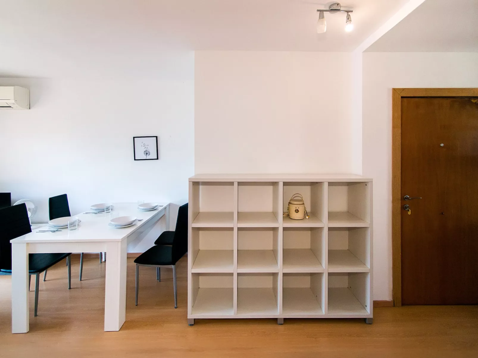 WELCS APARTAMENTO 265 EMP cerca de la playa - Binnen