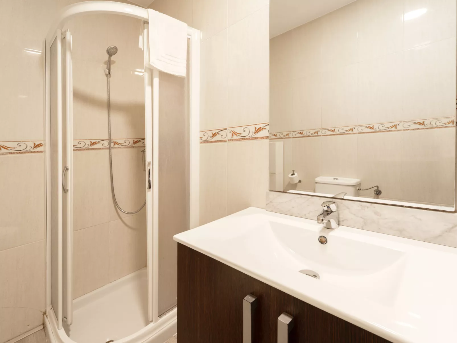 WELCS APARTAMENTO 133 EMP con piscina comunitaria - Binnen