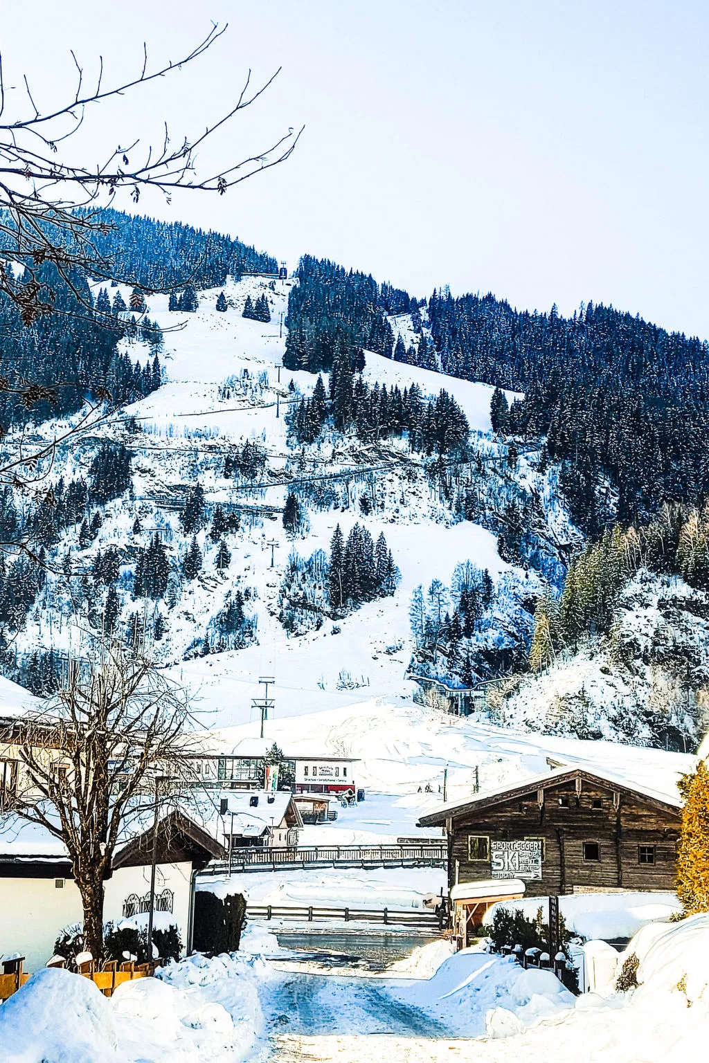 Schönblick - Manuela1 - Buiten
