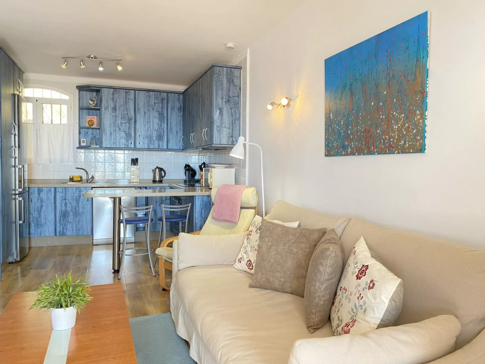 Capuchinos 42 San Juan Capistrano by Casasol - Binnen