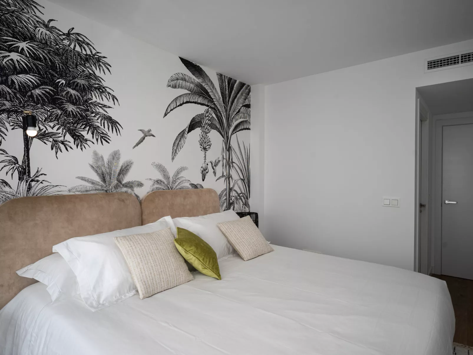 Luxury Seaviews Calaceite by Casasol - Binnen