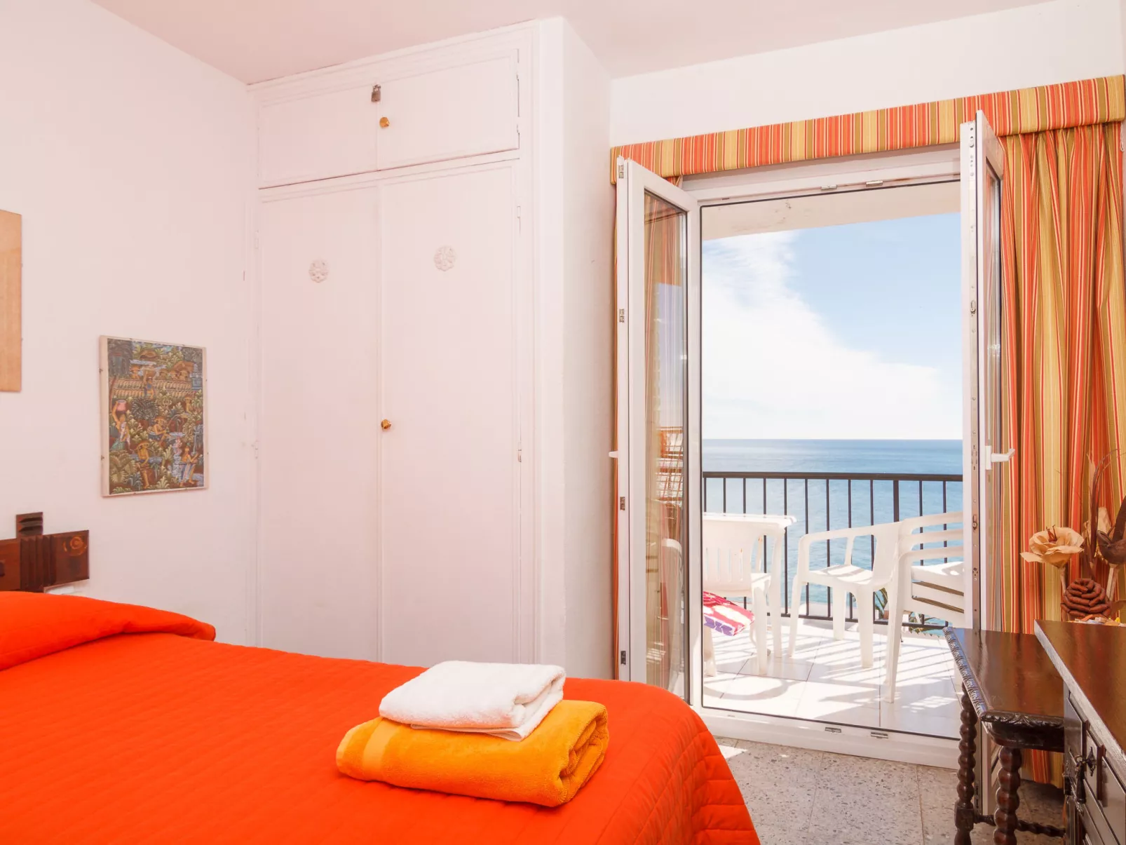 Bahia 57 Apartments by Casasol - Binnen