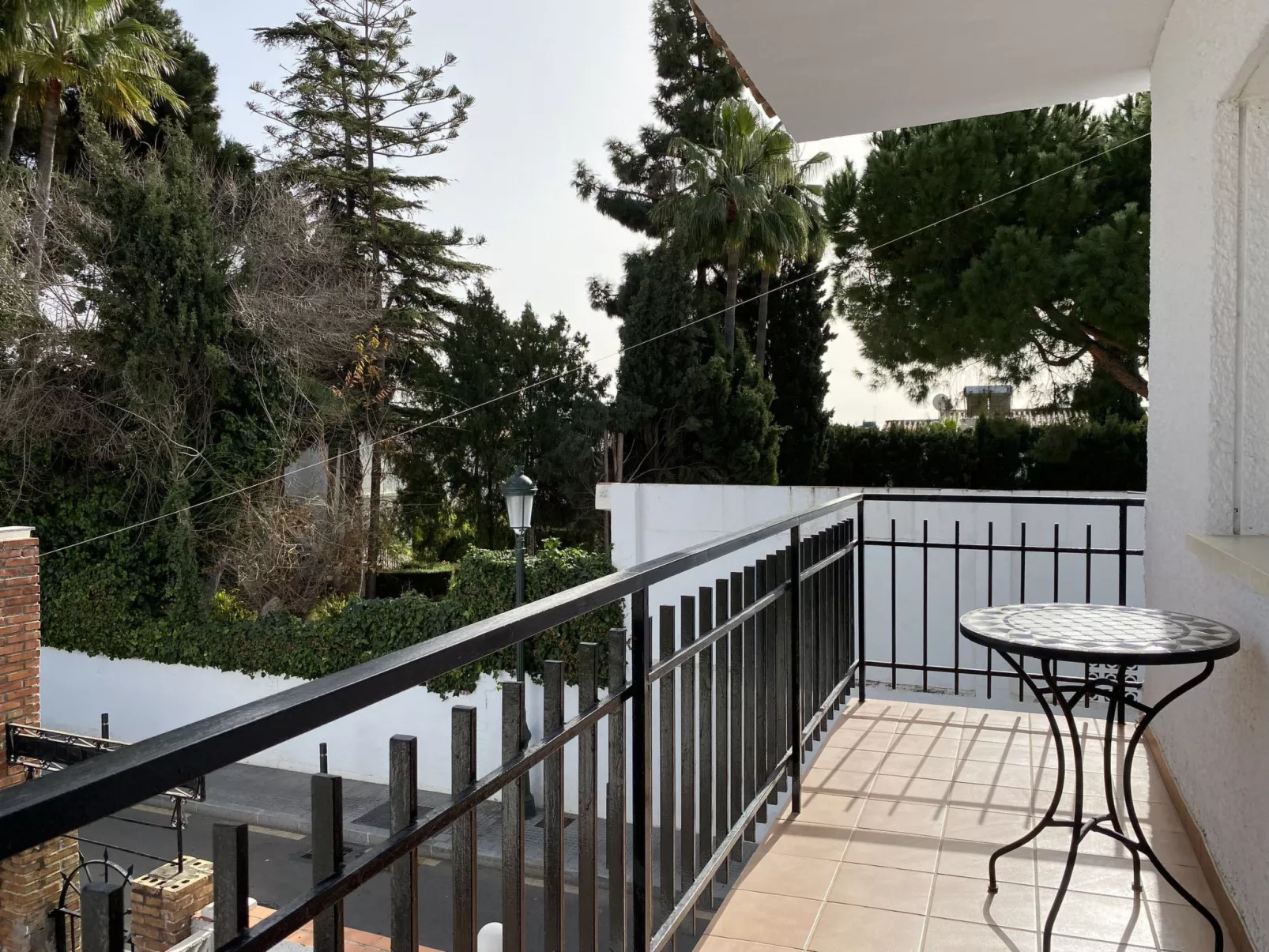 Casa Los Tejares by Casasol - Buiten