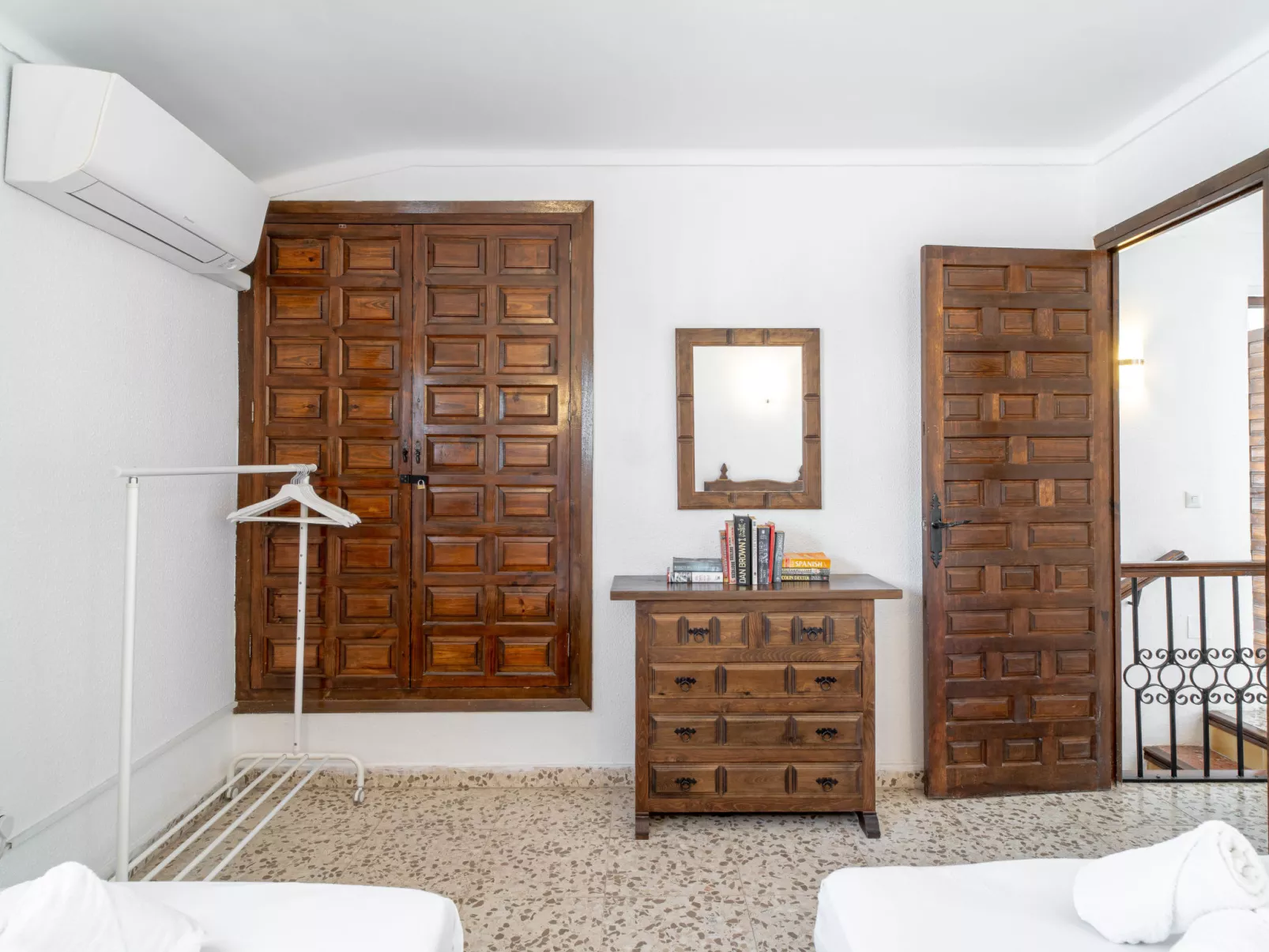 Via Romana 87 by Casasol - Binnen