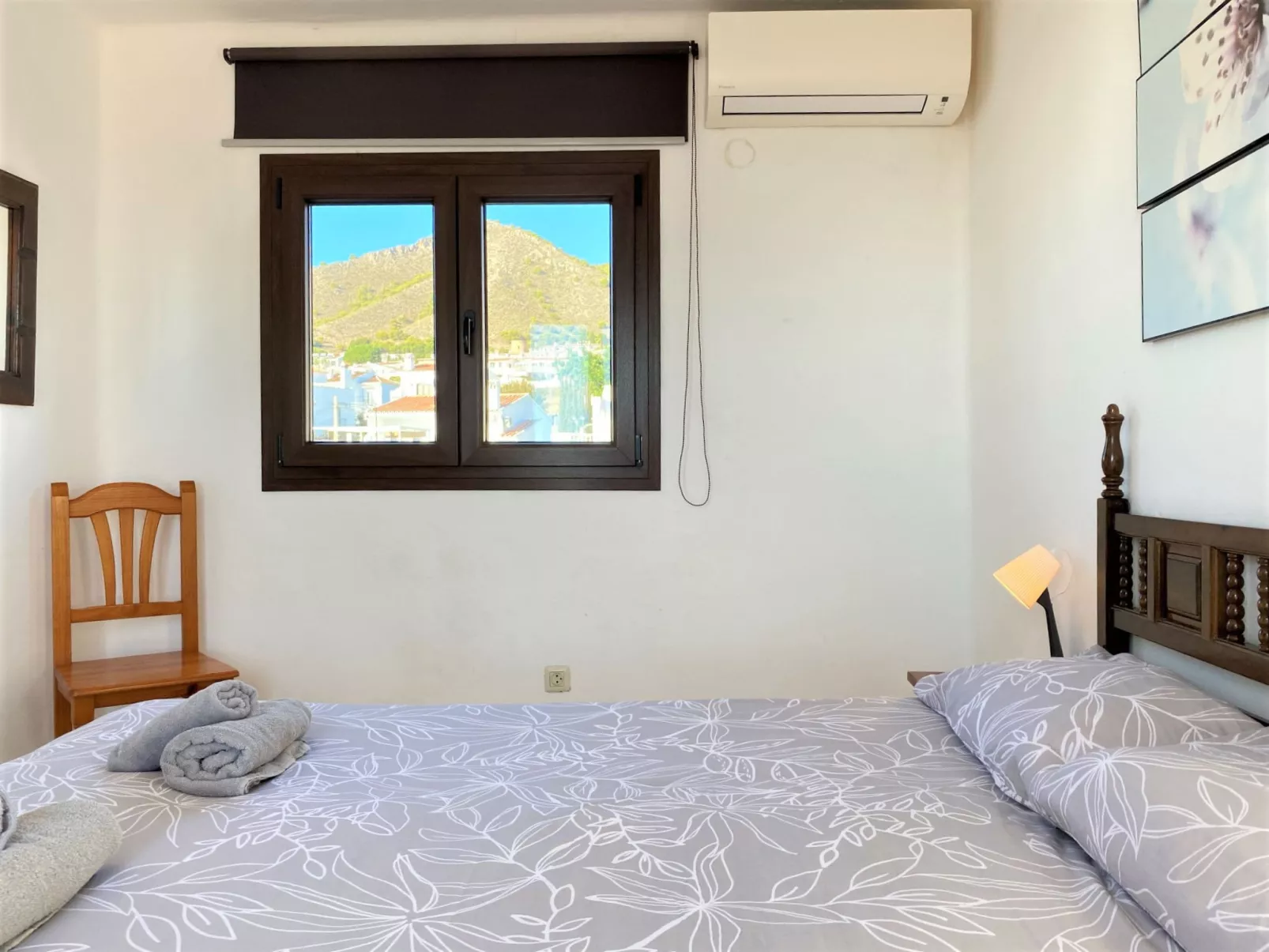 Los Naranjos 18B Capistrano Village by Casasol - Binnen
