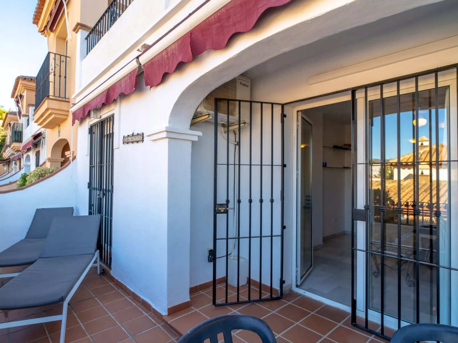 Aljamar 4 Burriana by Casasol - Buiten