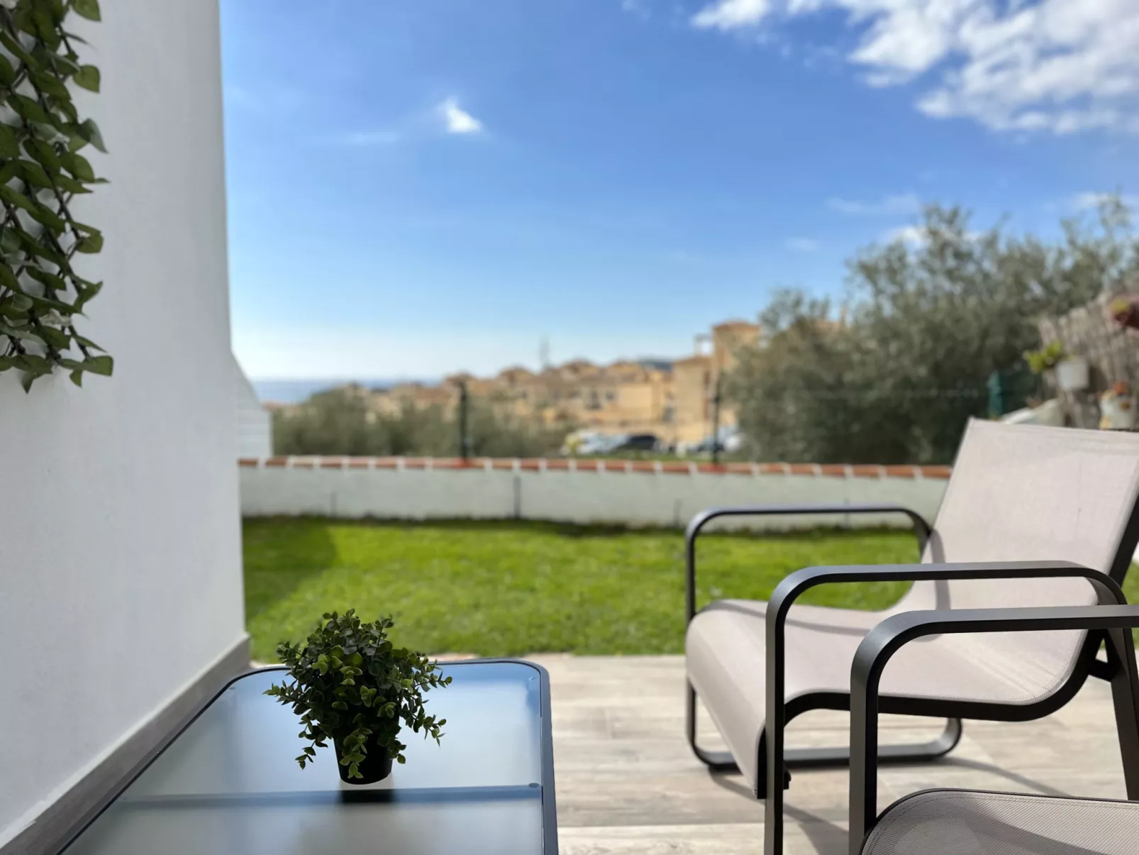 La Noria Sunny Stay by Casasol - Buiten