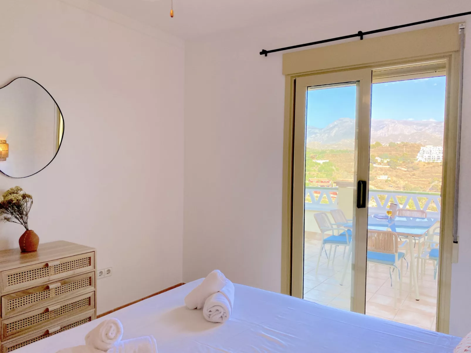 Tamango Hill Alcazaba A 1B by Casasol - Binnen