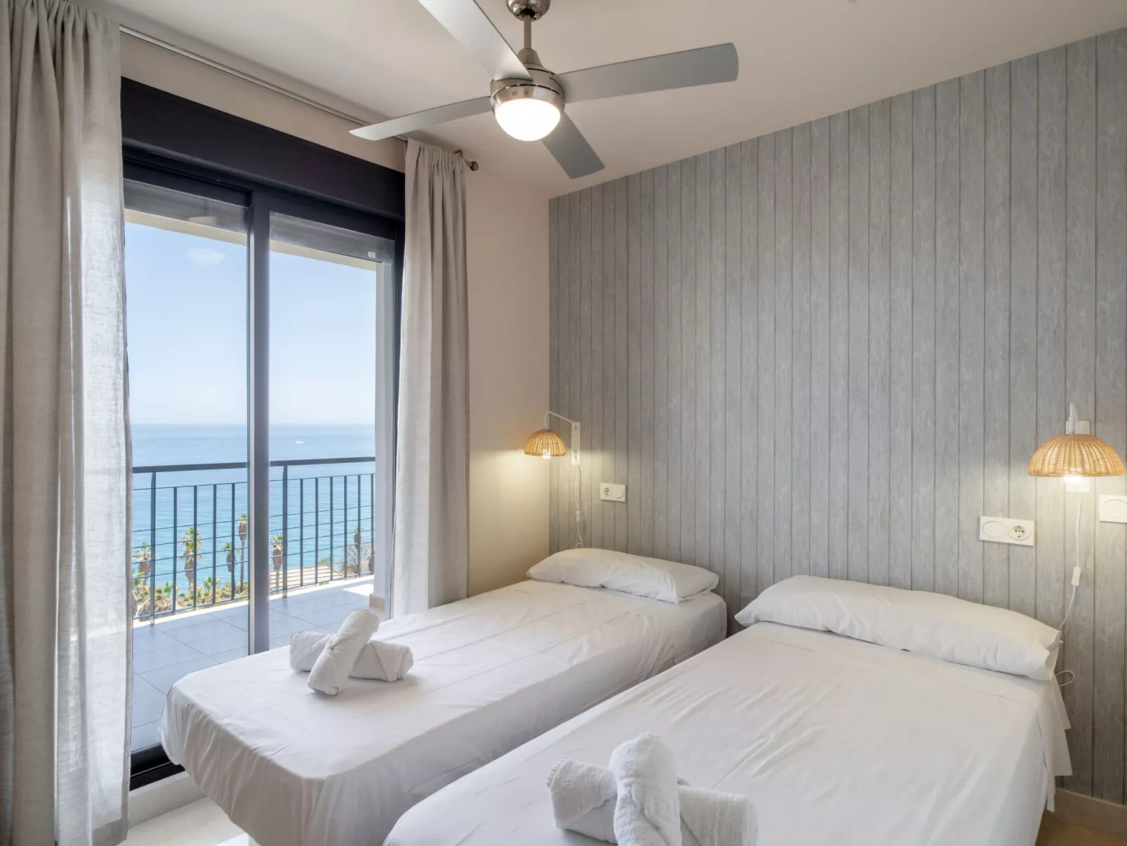 Calaceite 3121 Ocean Paradise by Casasol - Binnen