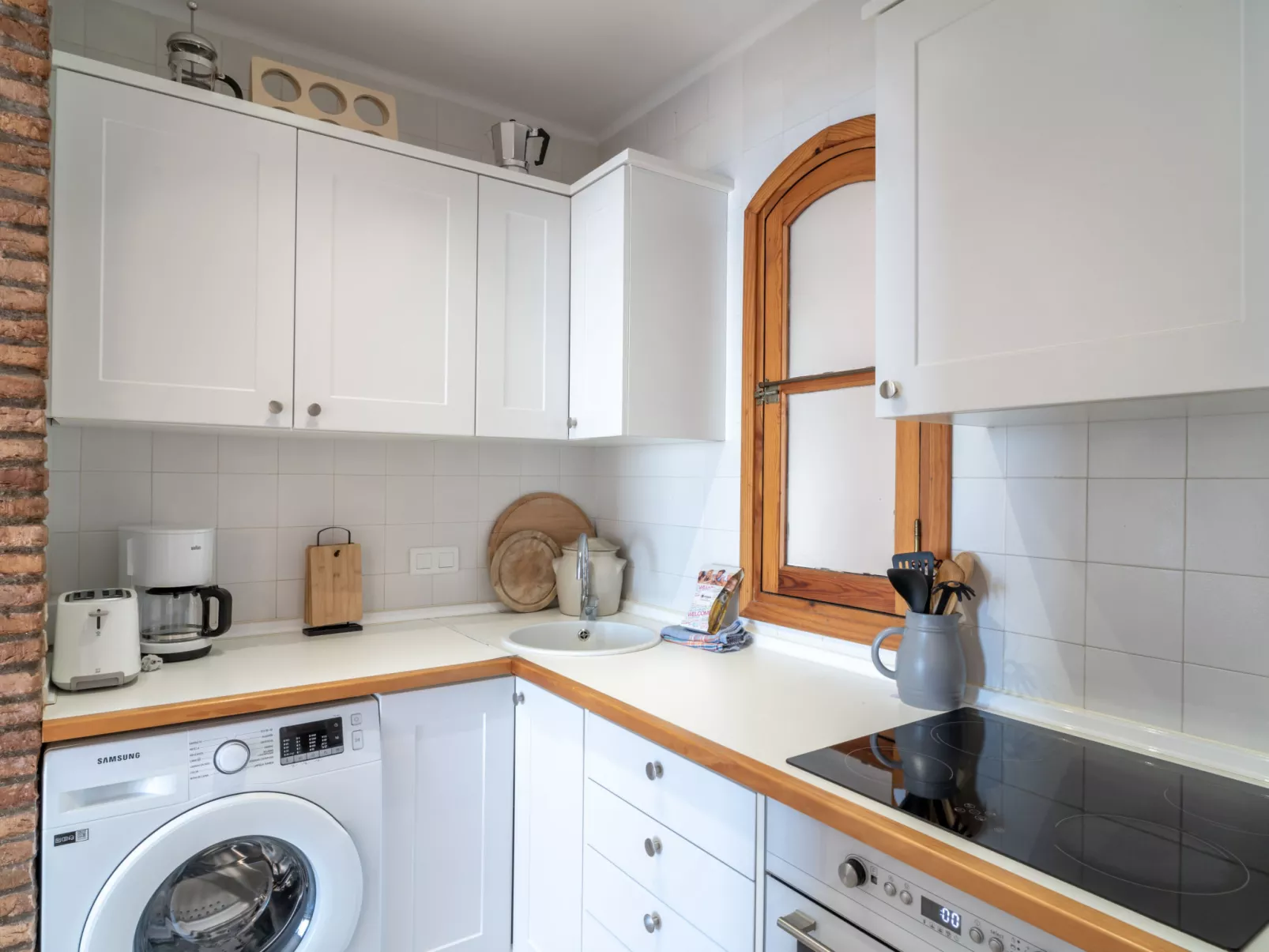 Mandarinos 59 Seaview San Juan de Capistrano - Binnen