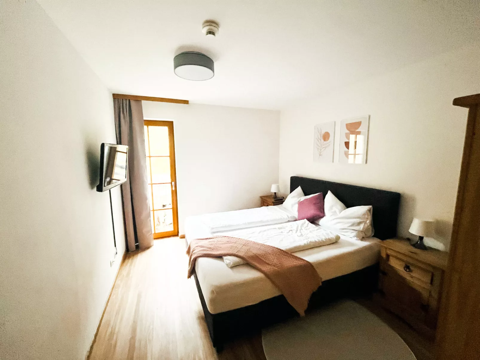 Schönblick - Martina 4 - Binnen