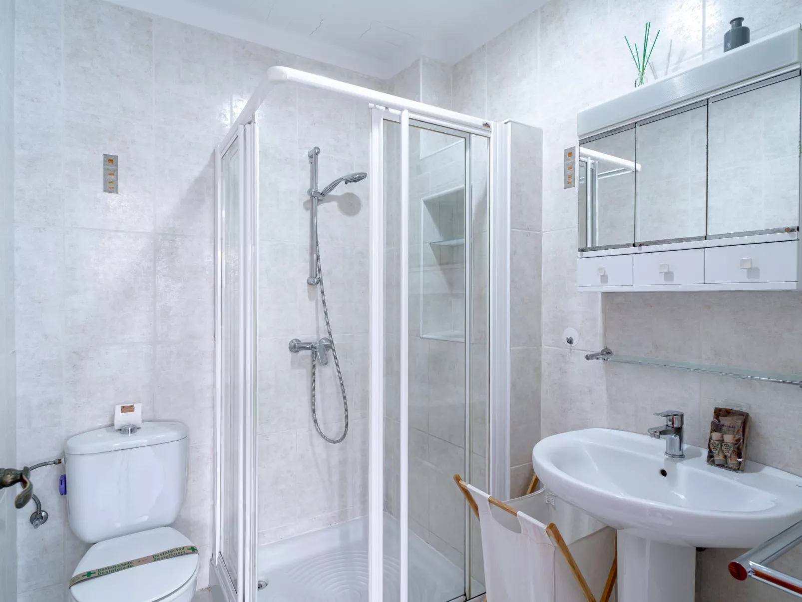 Litoral Burriana Beach by Casasol - Binnen