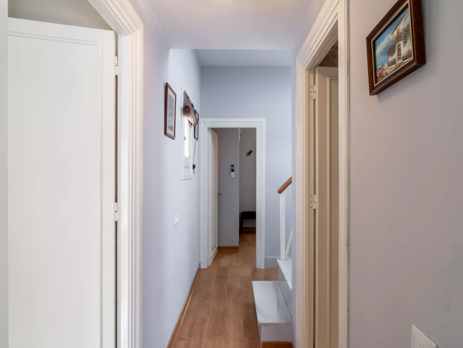 Bajamar Nerja II 7 by Casasol - Binnen