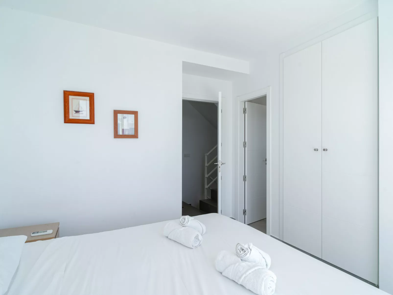 Terrazas de Ladera Duplex 9 by Casasol - Binnen