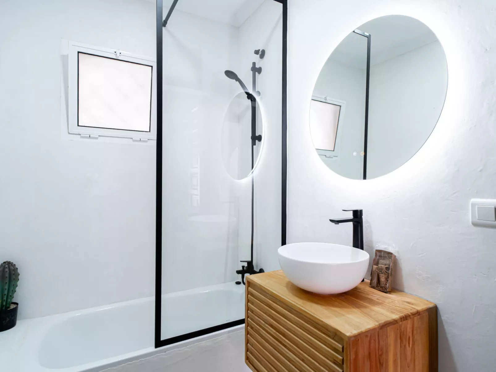 San Francisco Deluxe 102 by Casasol - Binnen