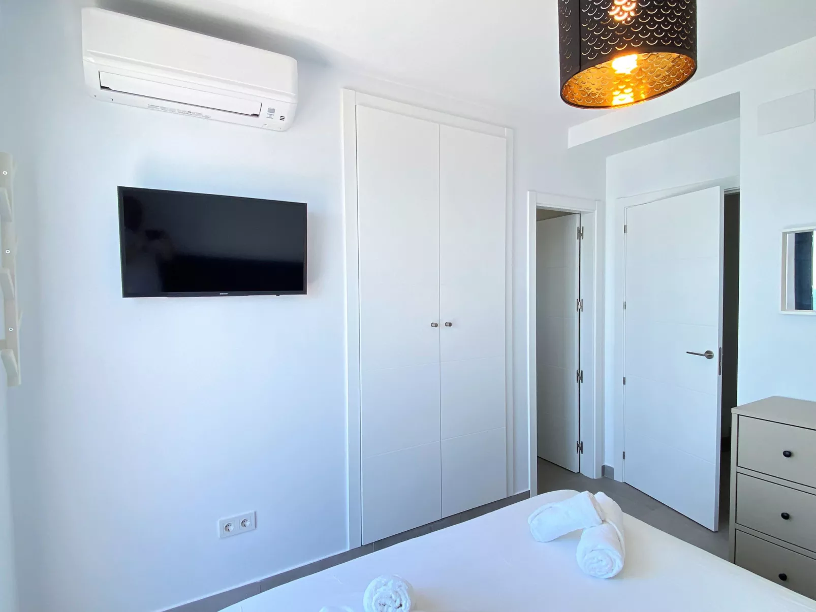 Terrazas de Ladera Duplex 2 by Casasol - Binnen