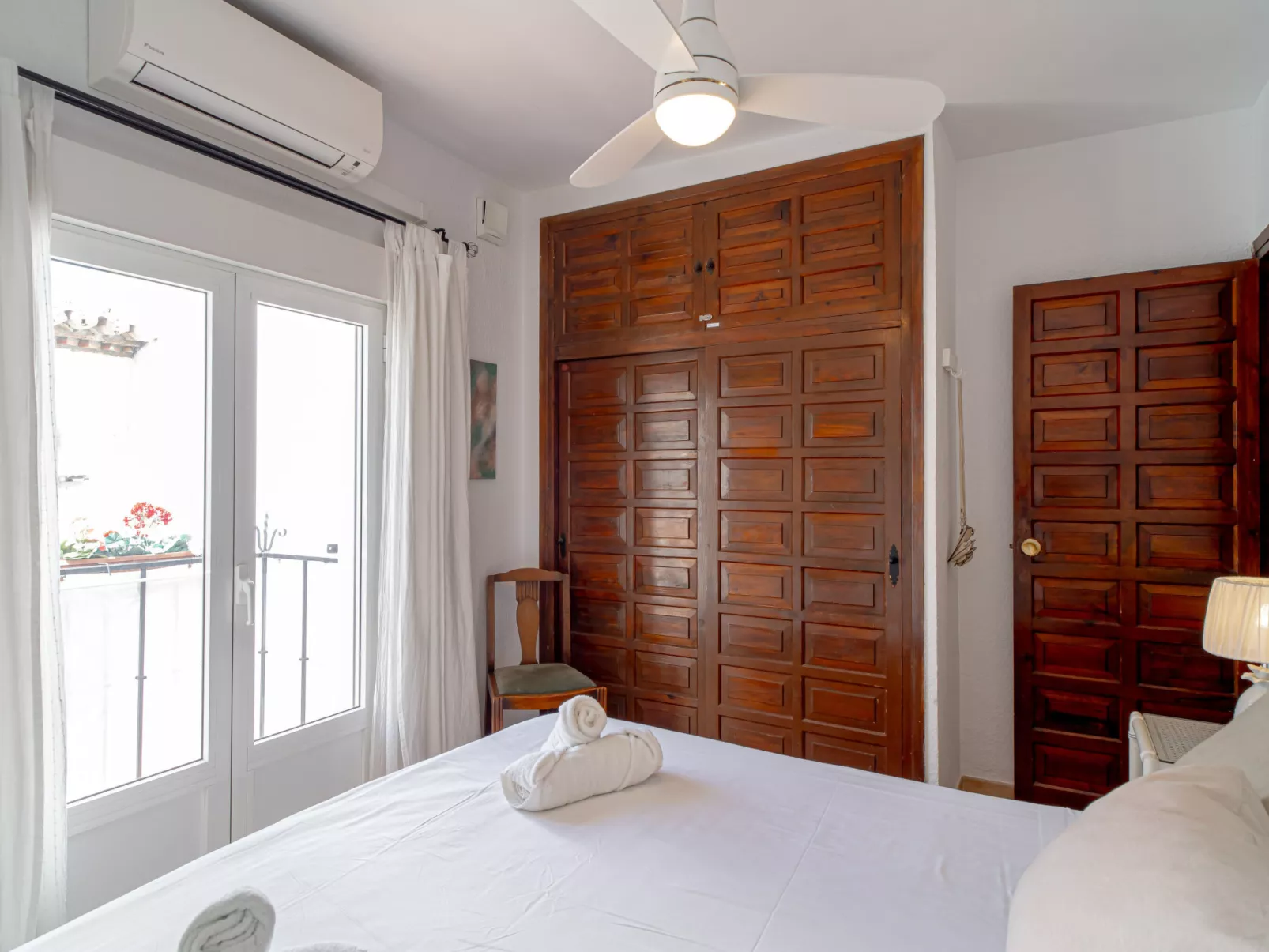 Casa Pueblo Andaluz 38 by Casasol - Binnen