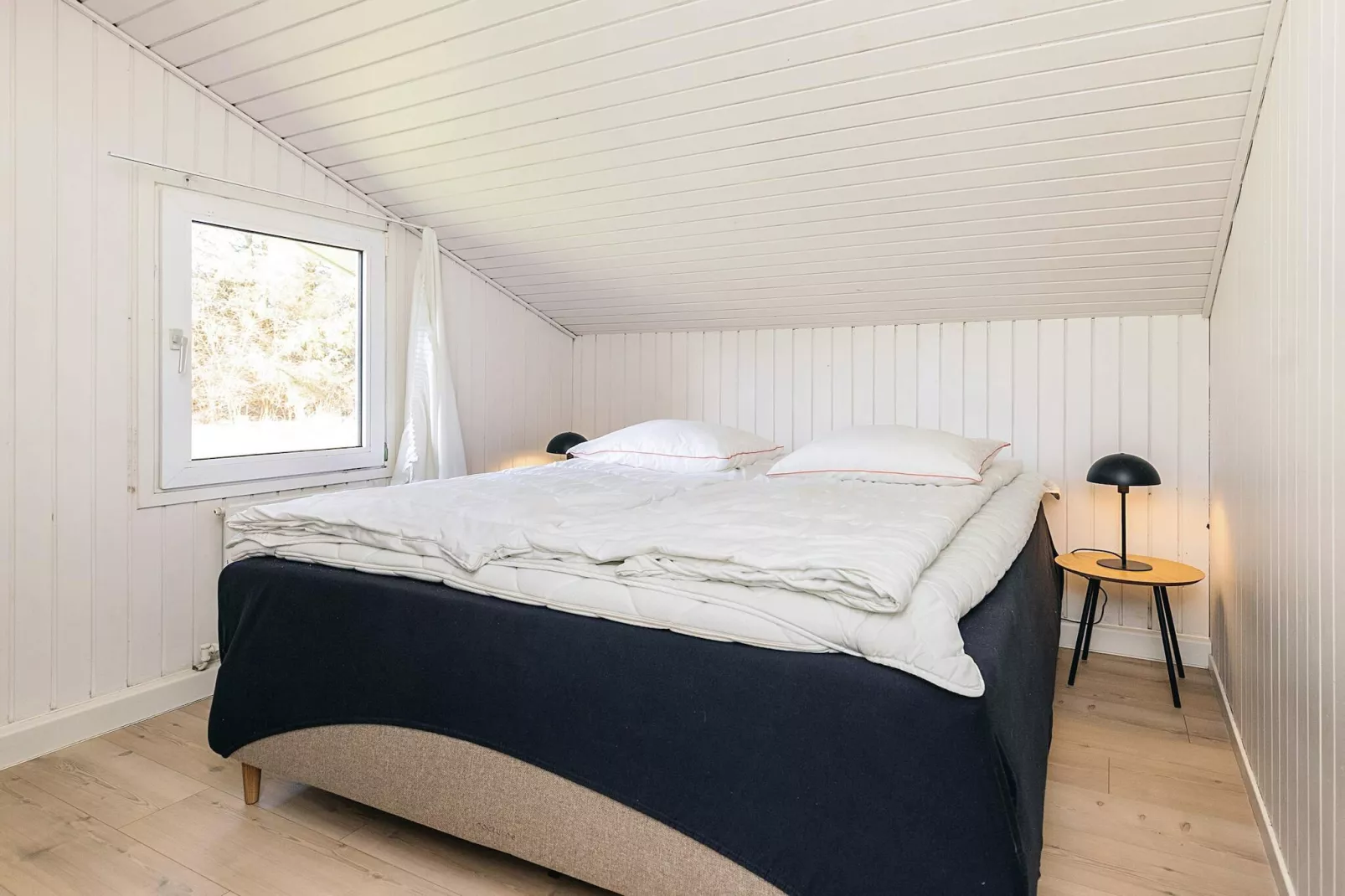 Luxe retraite in Lonstrup -- By Traum Ferienwohnungen - Binnen