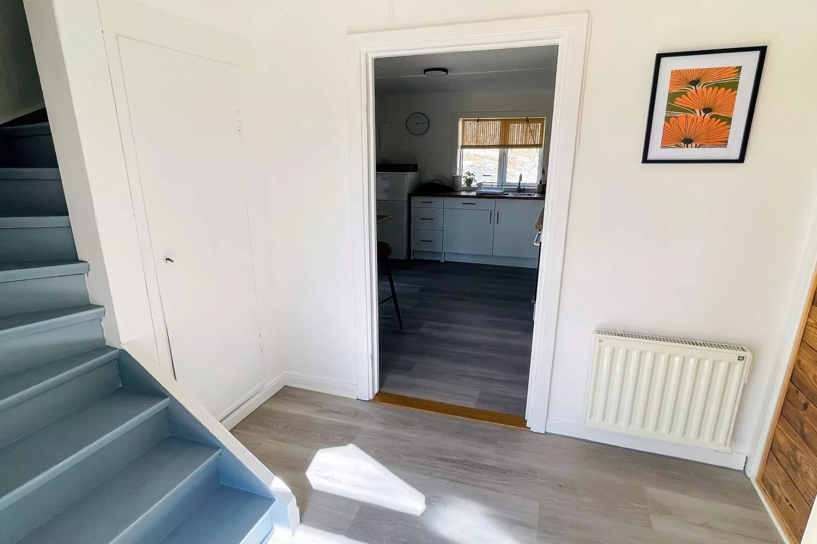 4 sterren vakantie huis in Bräkne-Hoby - Binnen