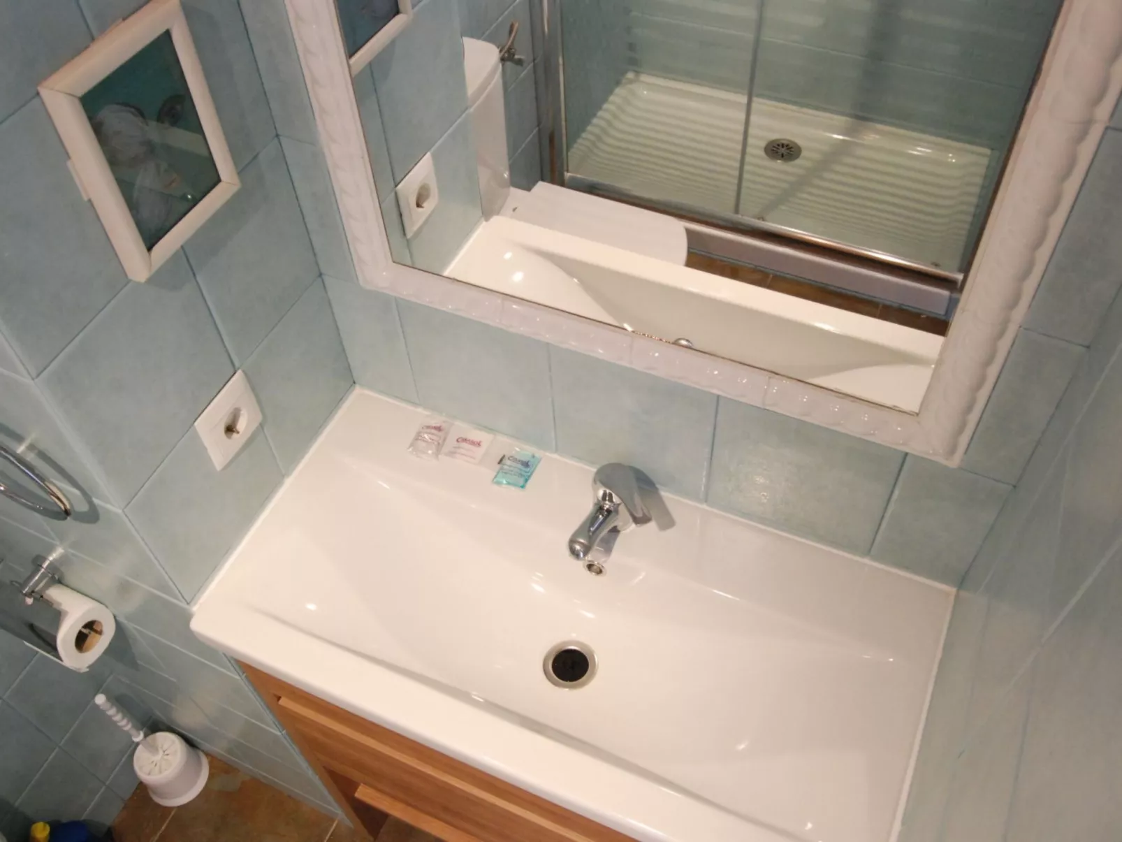 Carabeo 50 Apartment by Casasol - Binnen