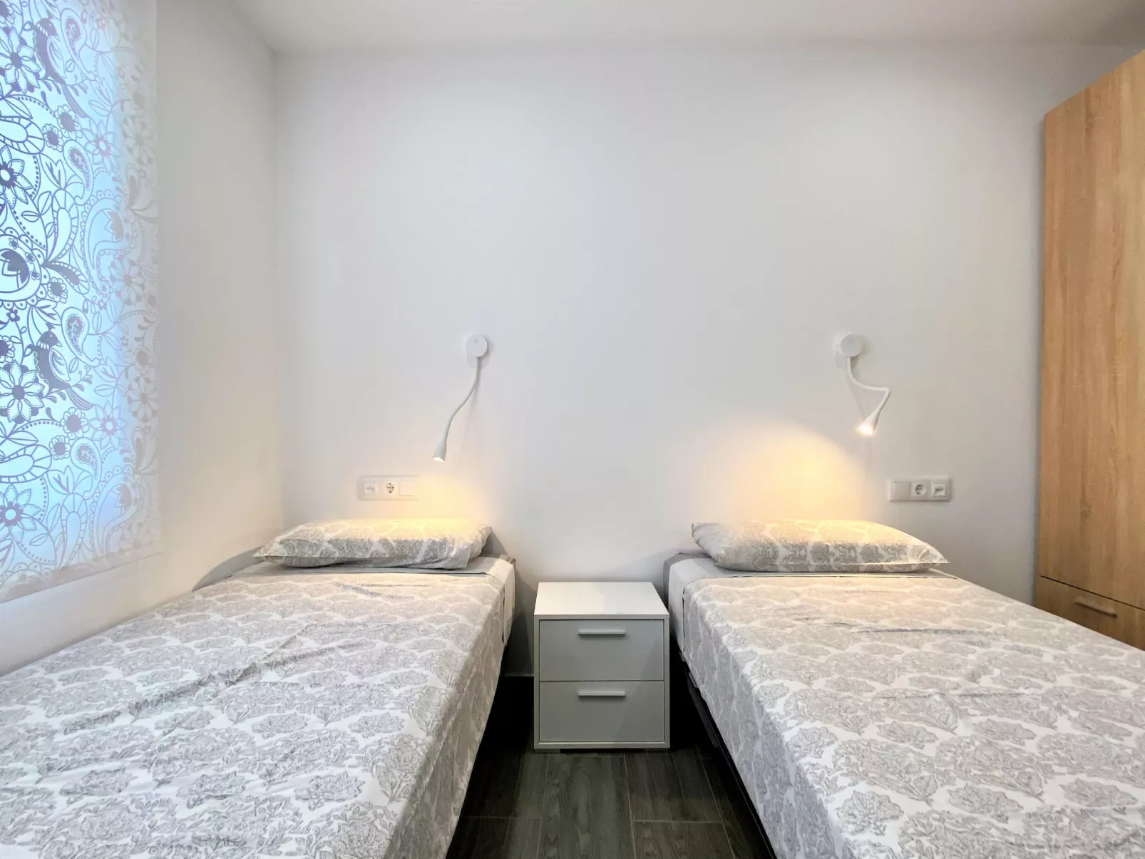 Apartamento Centro Life by Casasol - Binnen