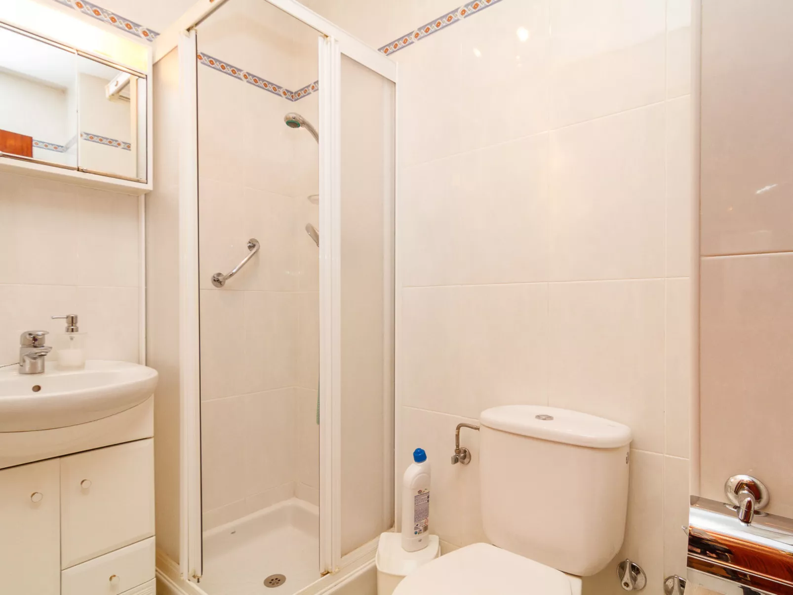 Carabeo 22 Apartment by Casasol - Binnen