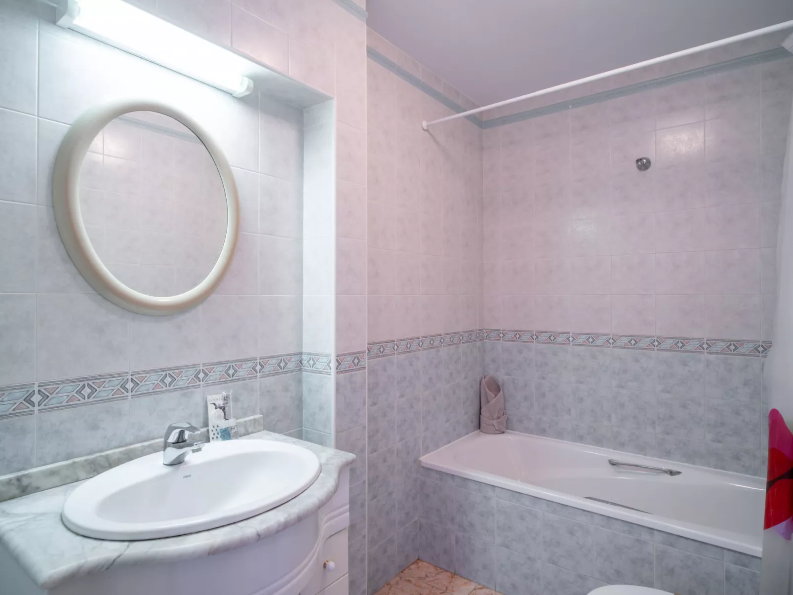 Acapulco Apartment 7 by Casasol - Binnen