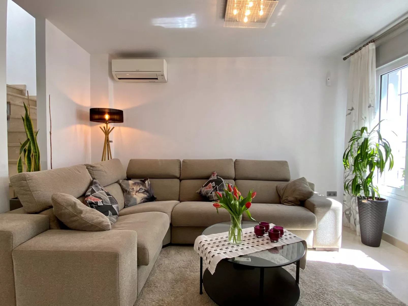 Casa Animas Centro by Casasol - Binnen