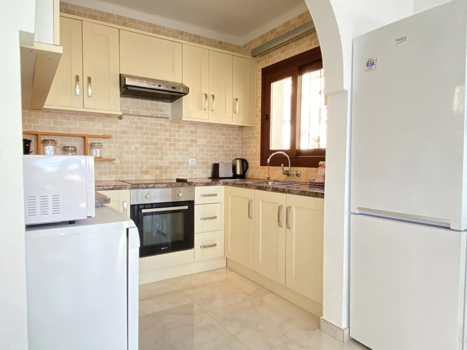 Villa Casa la Vida by Casasol - Binnen