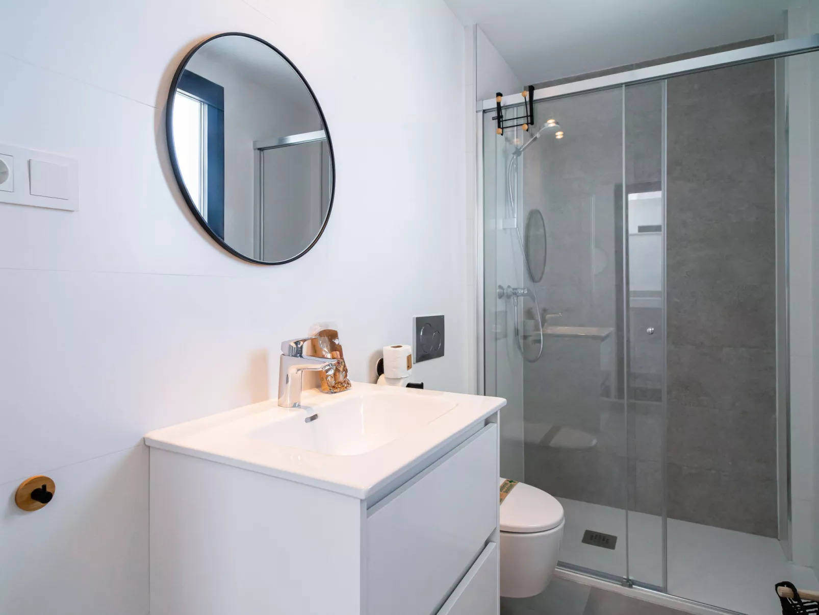 Terrazas de Ladera A2 Luxury by Casasol - Binnen
