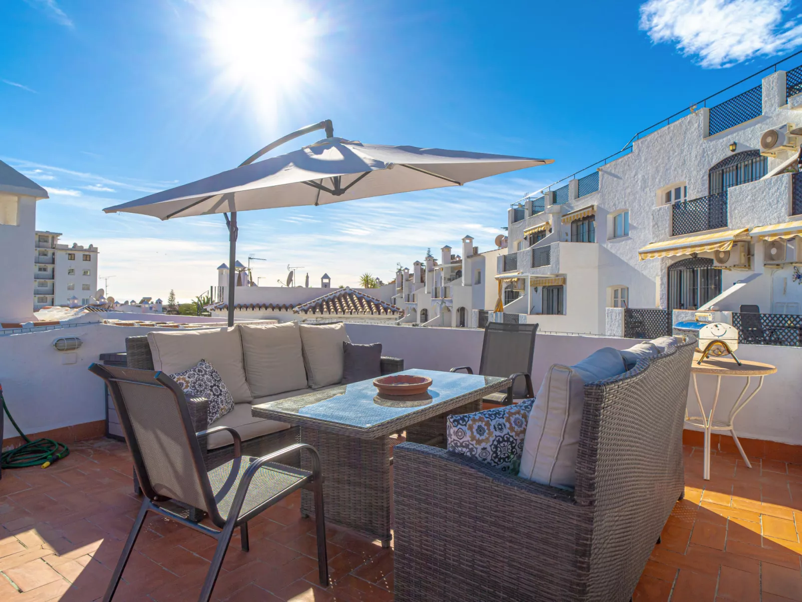 Verano Azul 27B by Casasol - Binnen