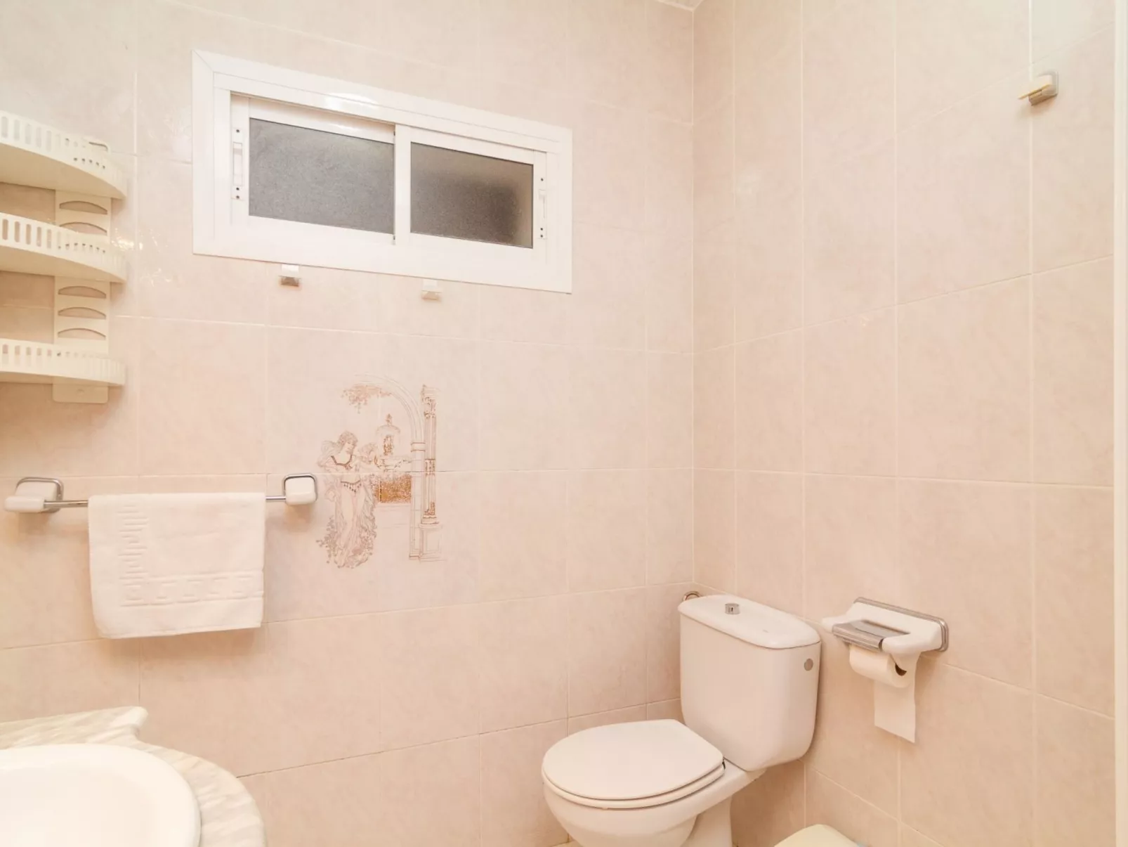 Villa Francisca by Casasol - Binnen