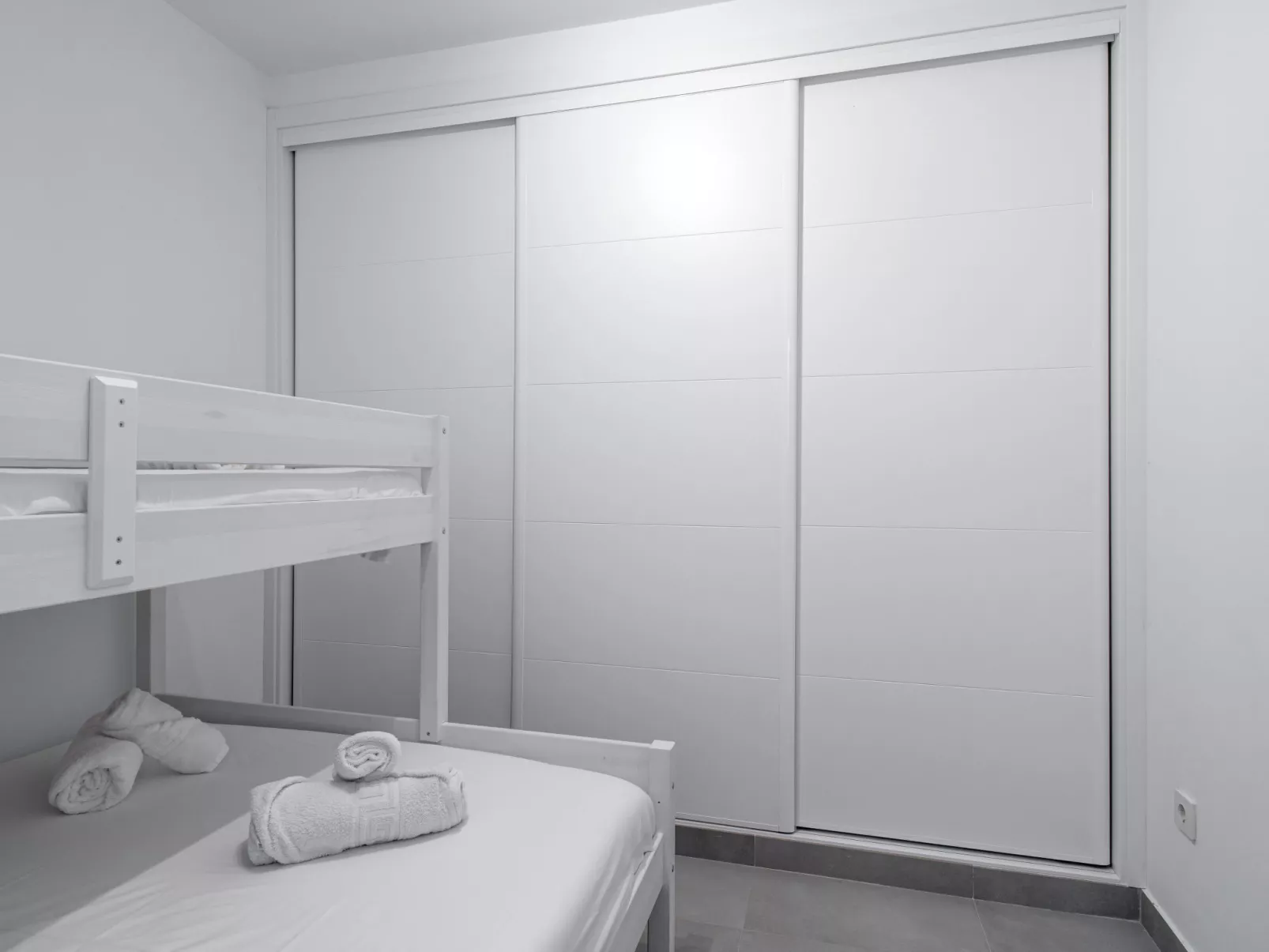 Terrazas de Ladera V4 Luxury by Casasol - Binnen