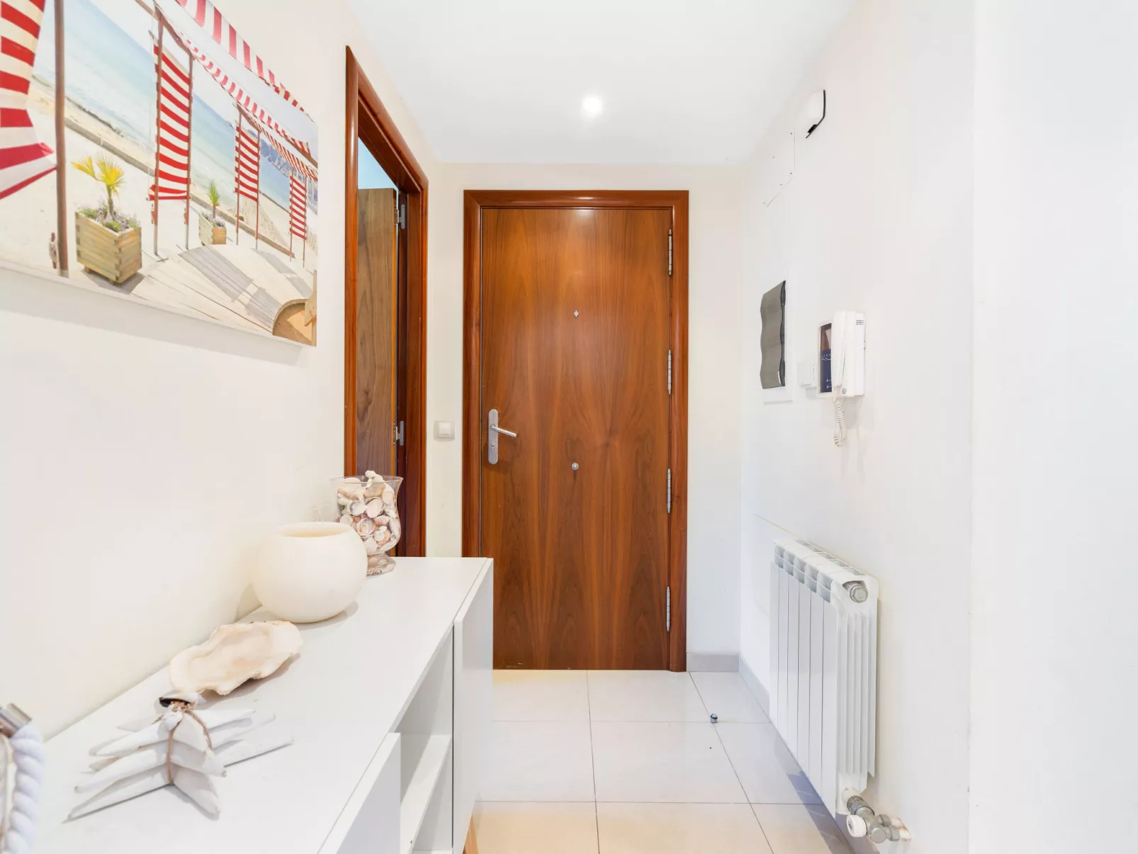 WELCS APARTAMENTO 155 PDA con piscina - Binnen