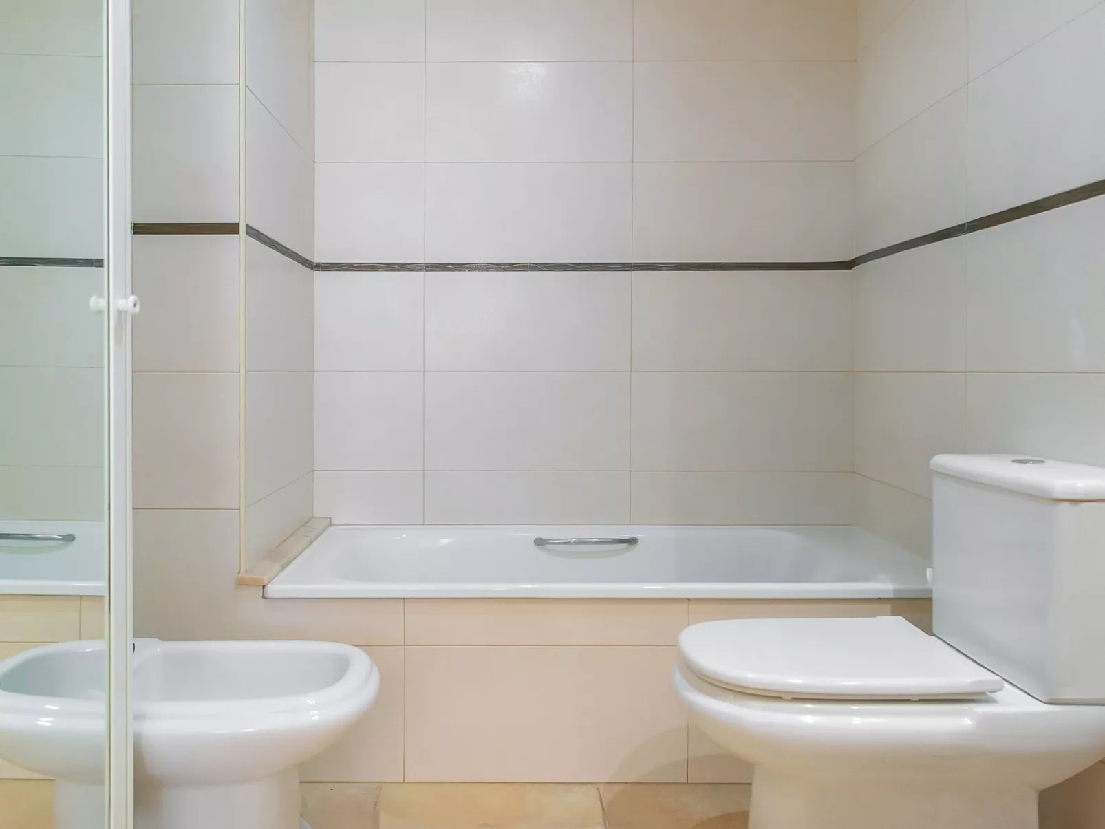 WELCS Apartamento 209 PDA cultura y playa - Binnen