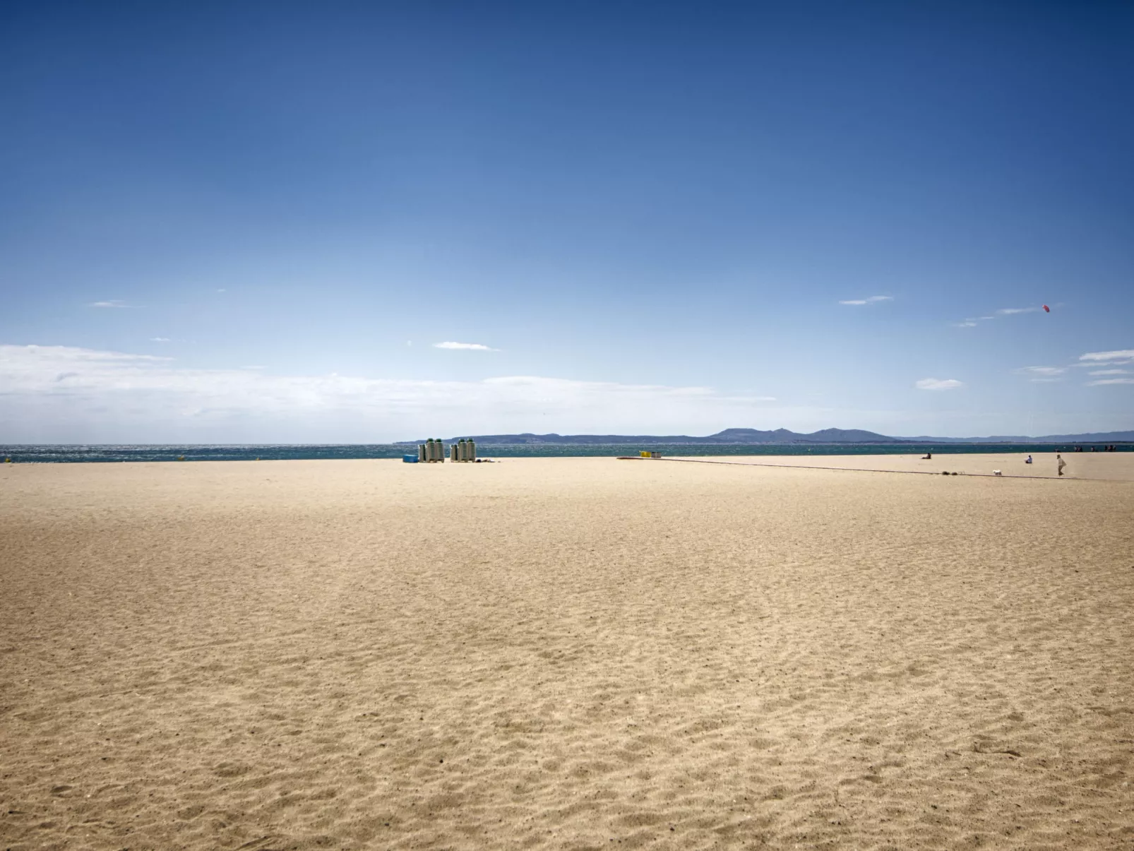 WELCS ESTUDIO PRECIOSO 049 EMP Frente al mar - Buiten