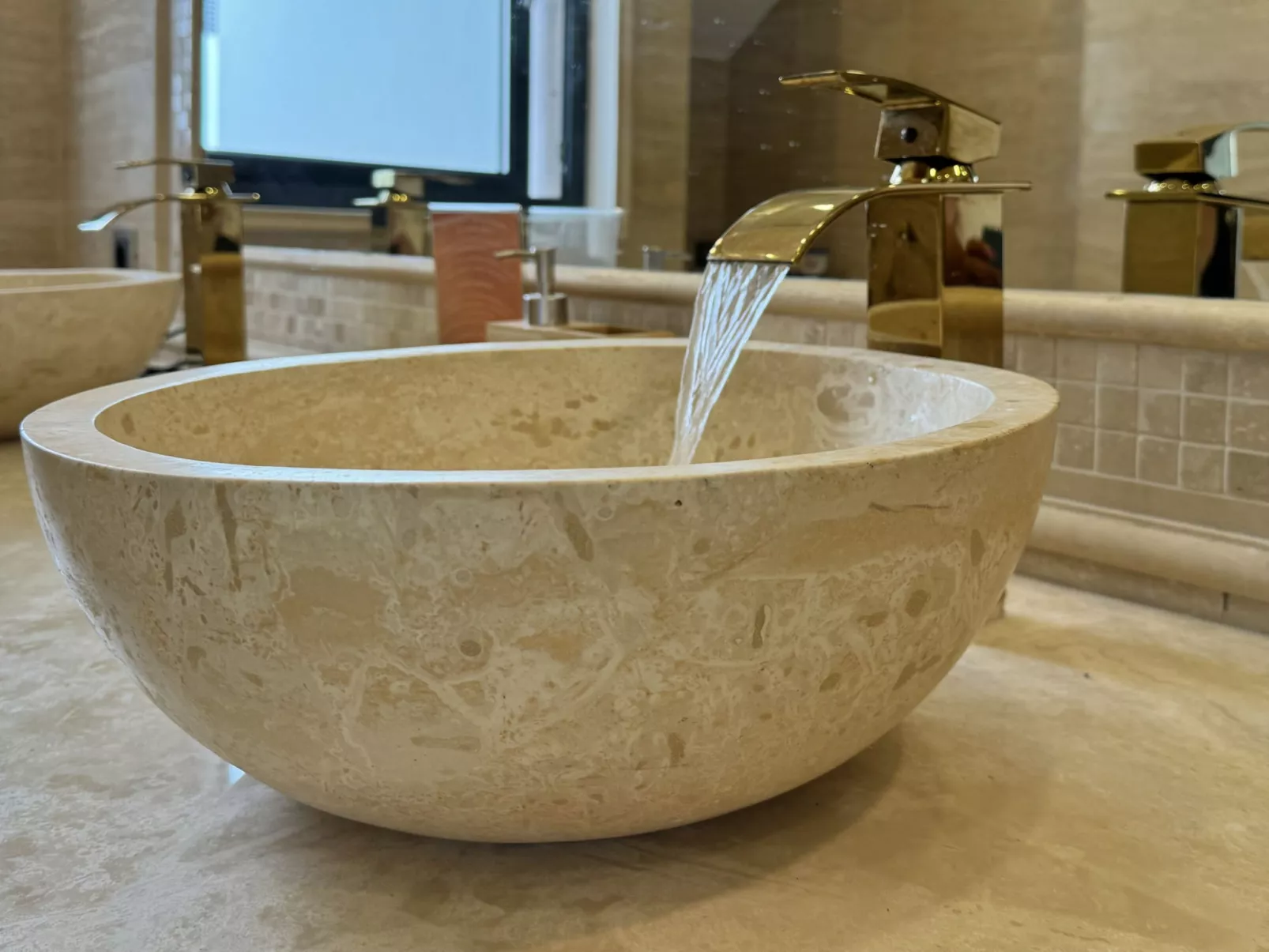 WELCS VILLA DE LUJO 177 EMP con piscina privada - Binnen