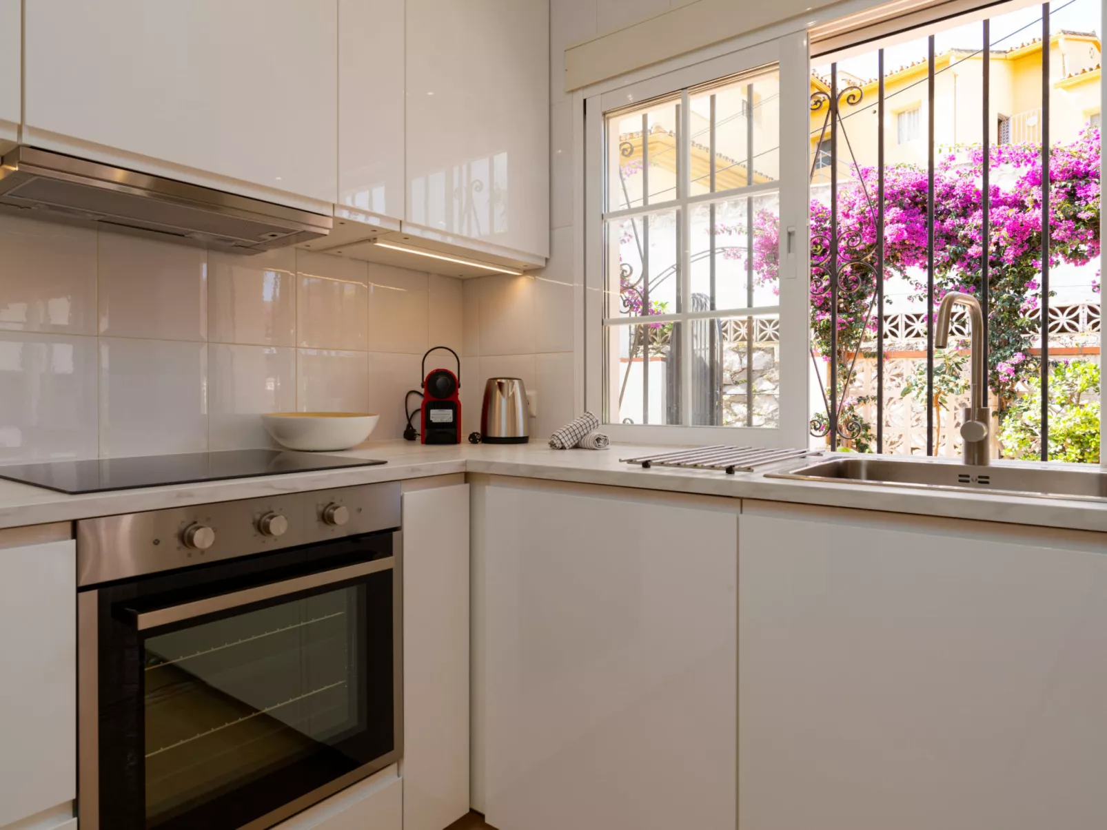 Casa Andasol A2 - Buiten