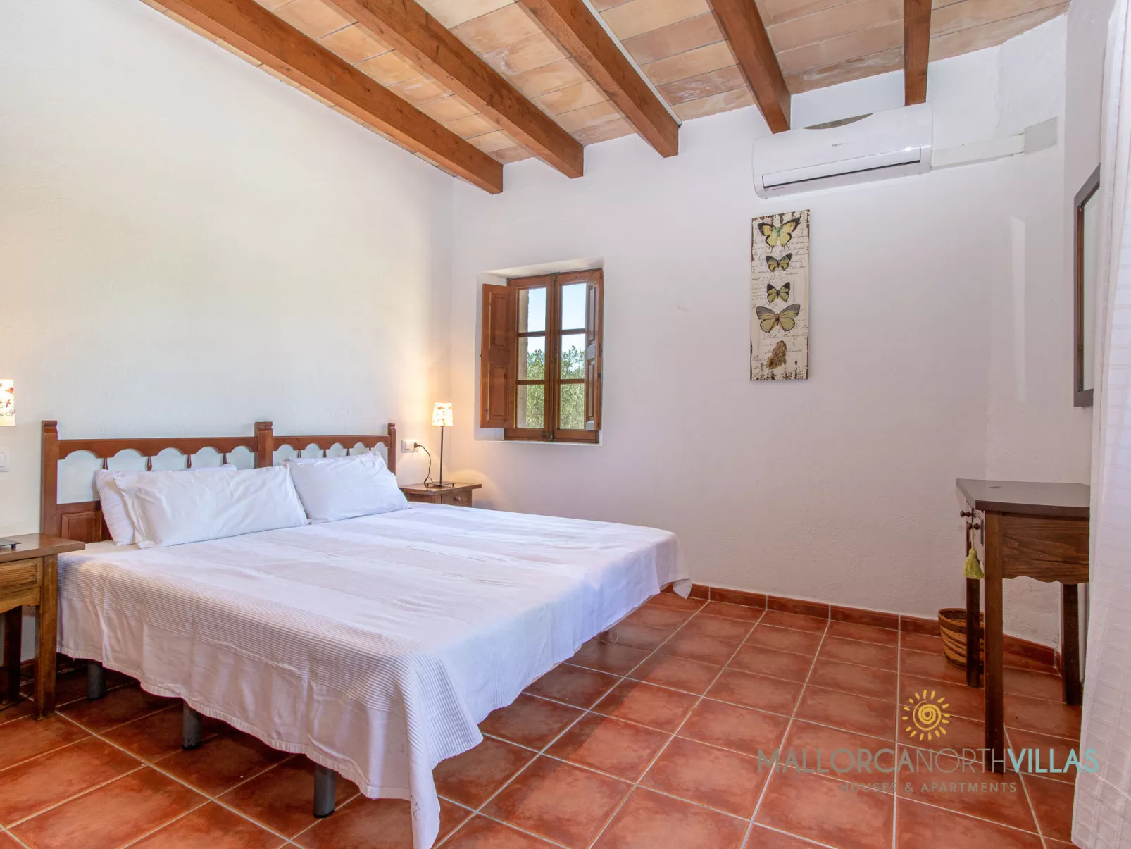 Cal Mercader Gran Villa con Piscina y Jardín - Binnen