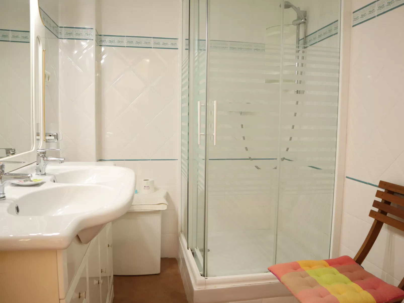 Coronado 129 Apartment by Casasol - Binnen