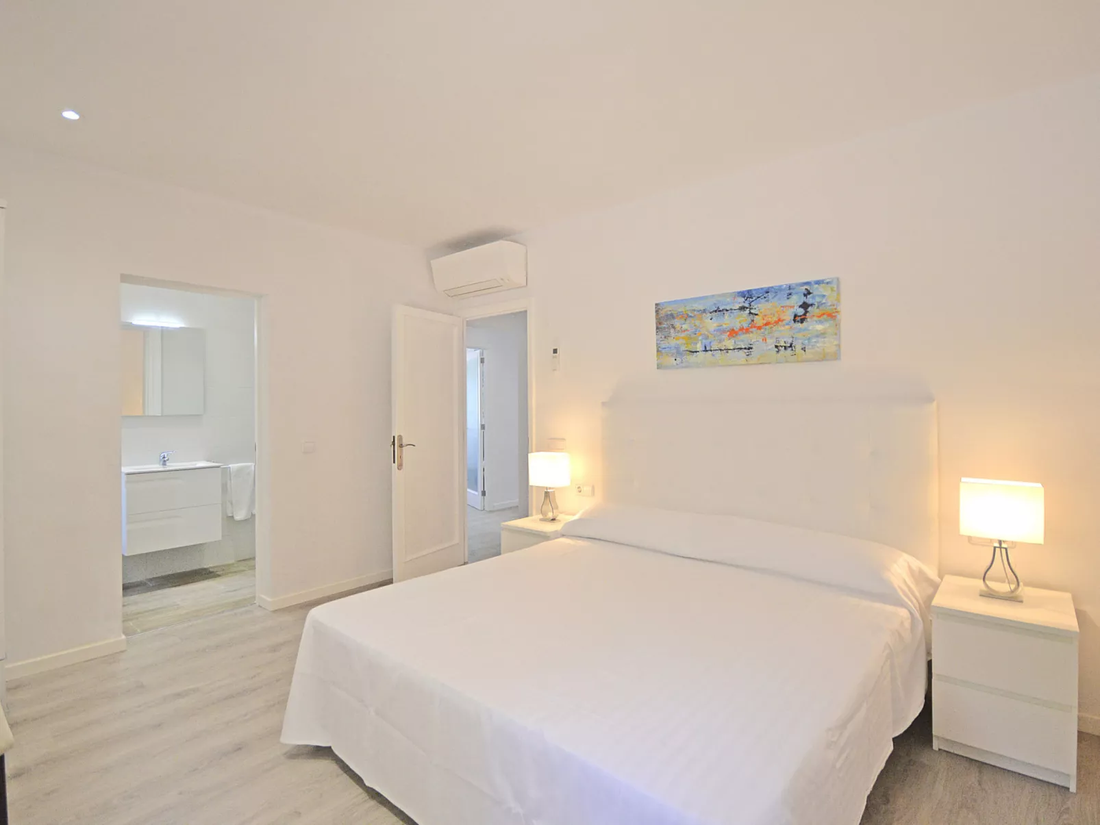 Pinocha (Villa Anglessos) - Binnen