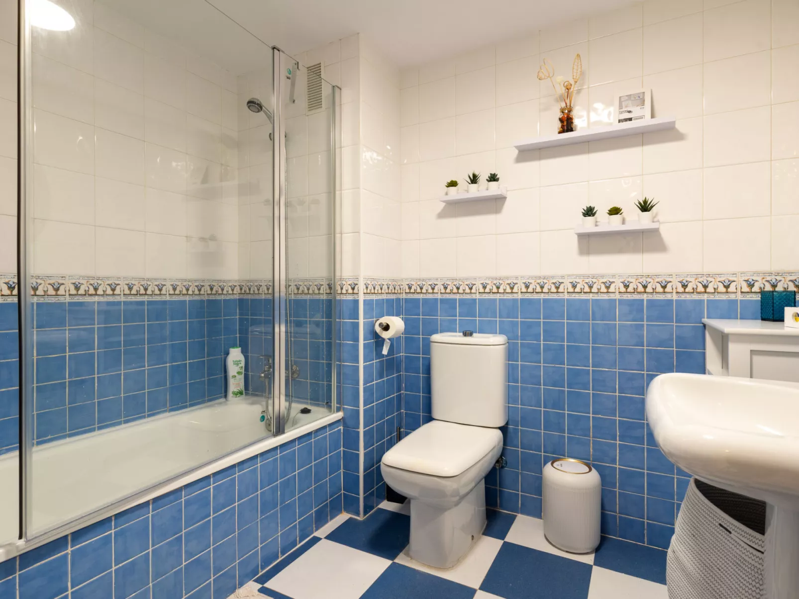 Penthouse Reserva de Marbella 6-31 - Binnen