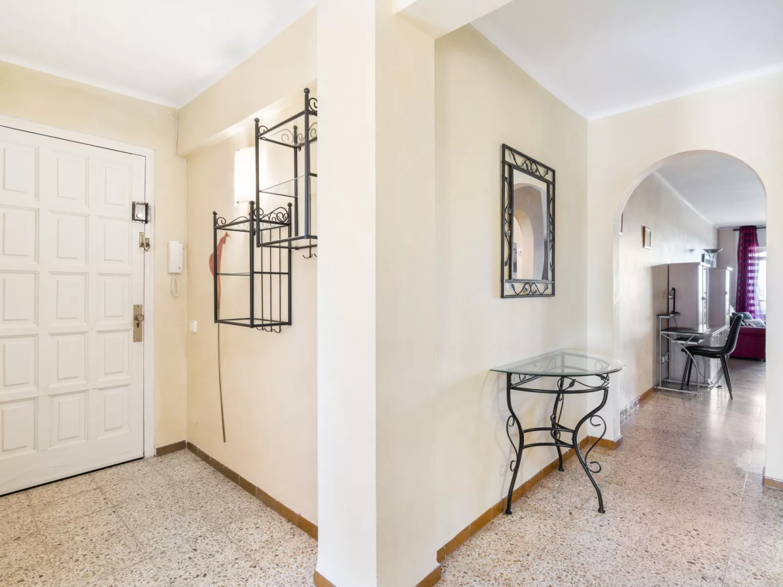 WELCS APARTAMENTO 227 EMP  con vistas al canal - Binnen