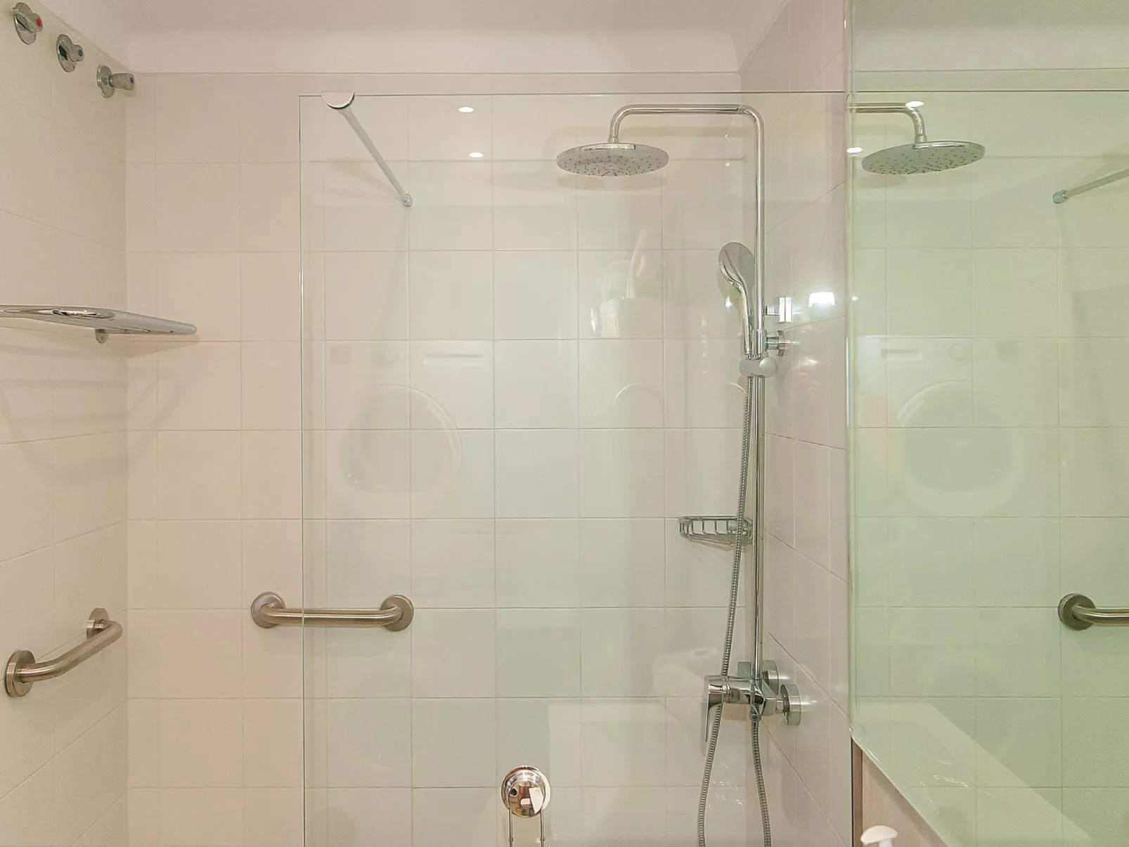 WELCS APARTAMENTO 267 PDA cerca de la playa - Binnen