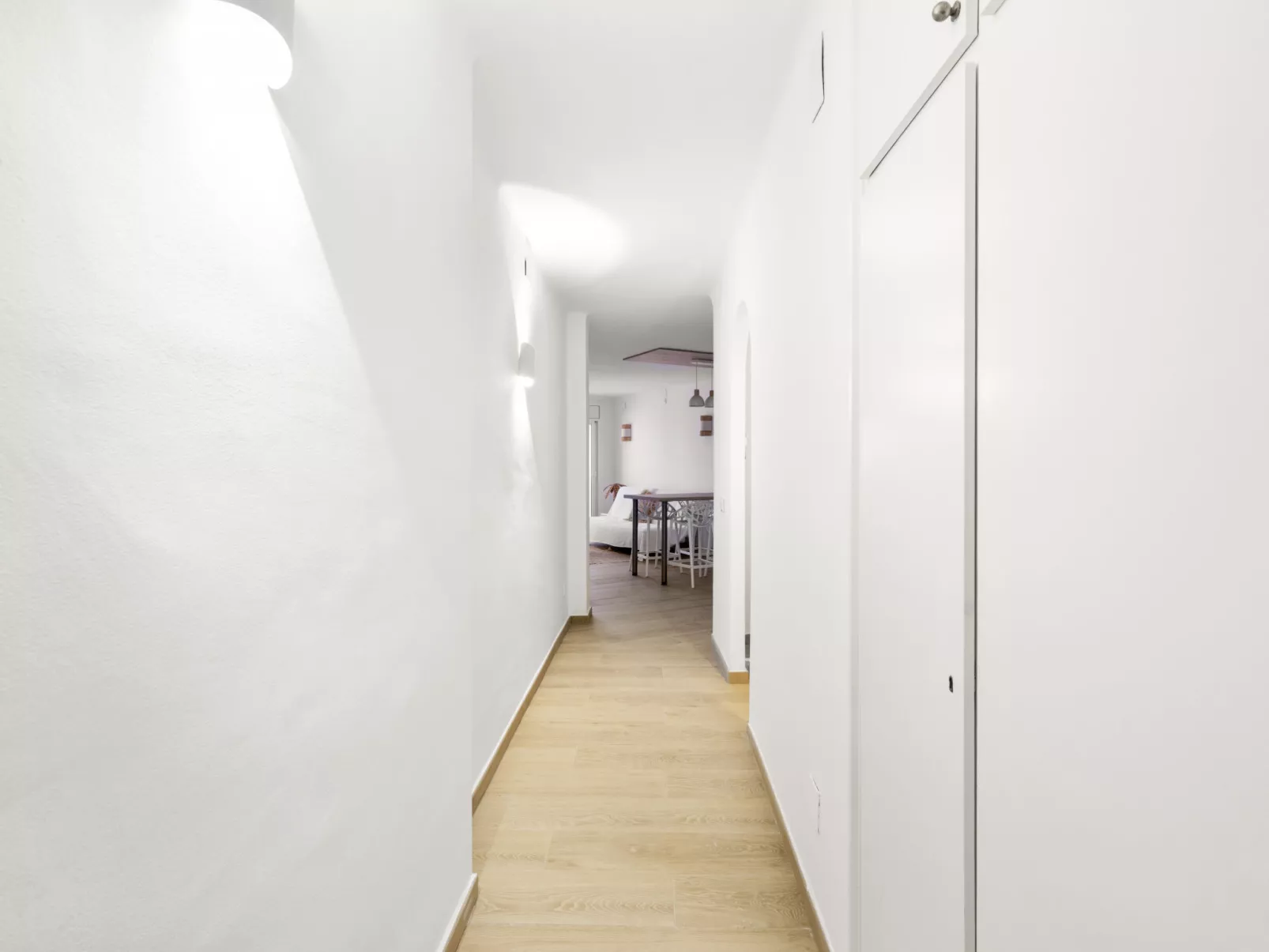 WELCS APARTAMENTO 101 EMP con vistas al Mar - Binnen