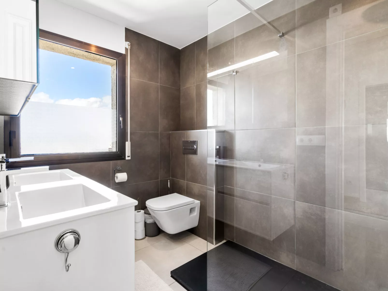WELCS APARTAMENTO 106 EMP con PISCINA PRIVADA - Binnen
