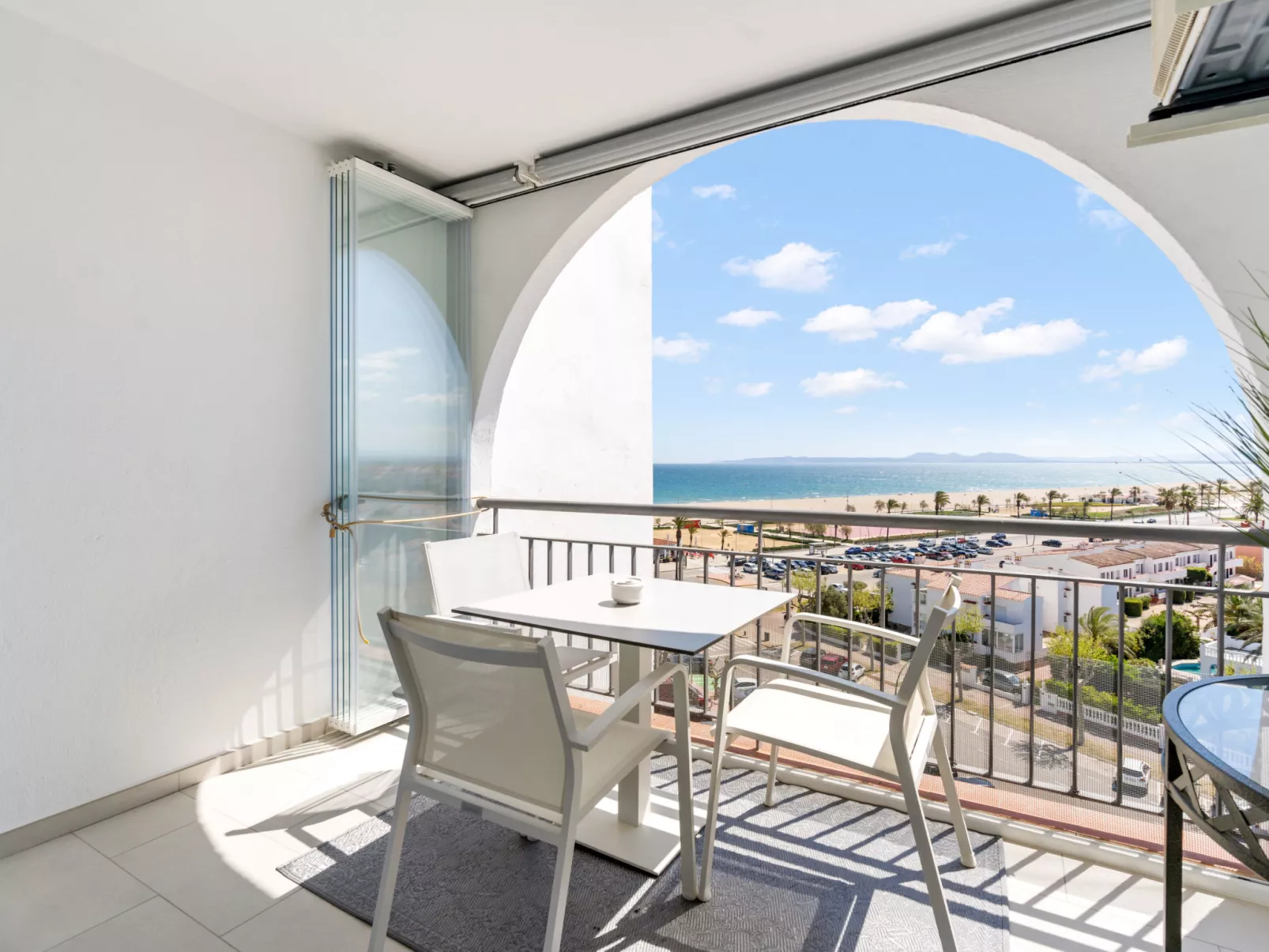 WELCS ESTUDIO 057 EMP Frente al Mar - Buiten