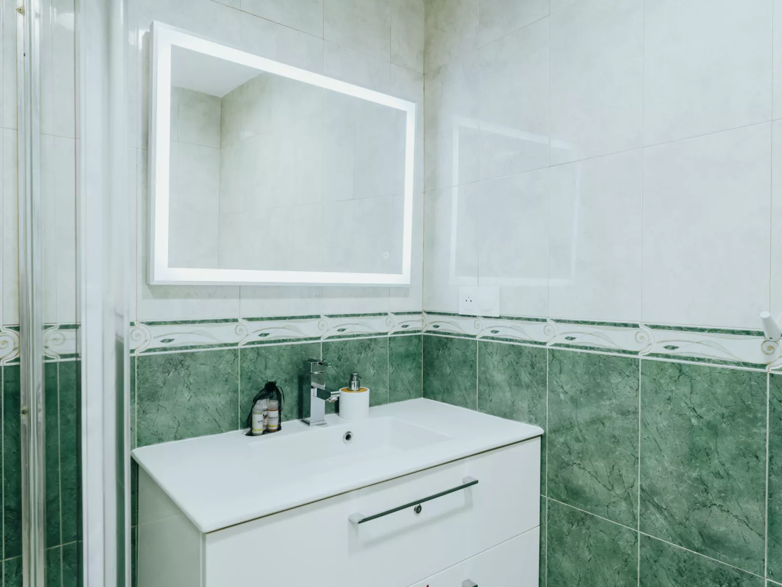 WELCS APARTAMENTO 199 EMP frente al Canal - Binnen